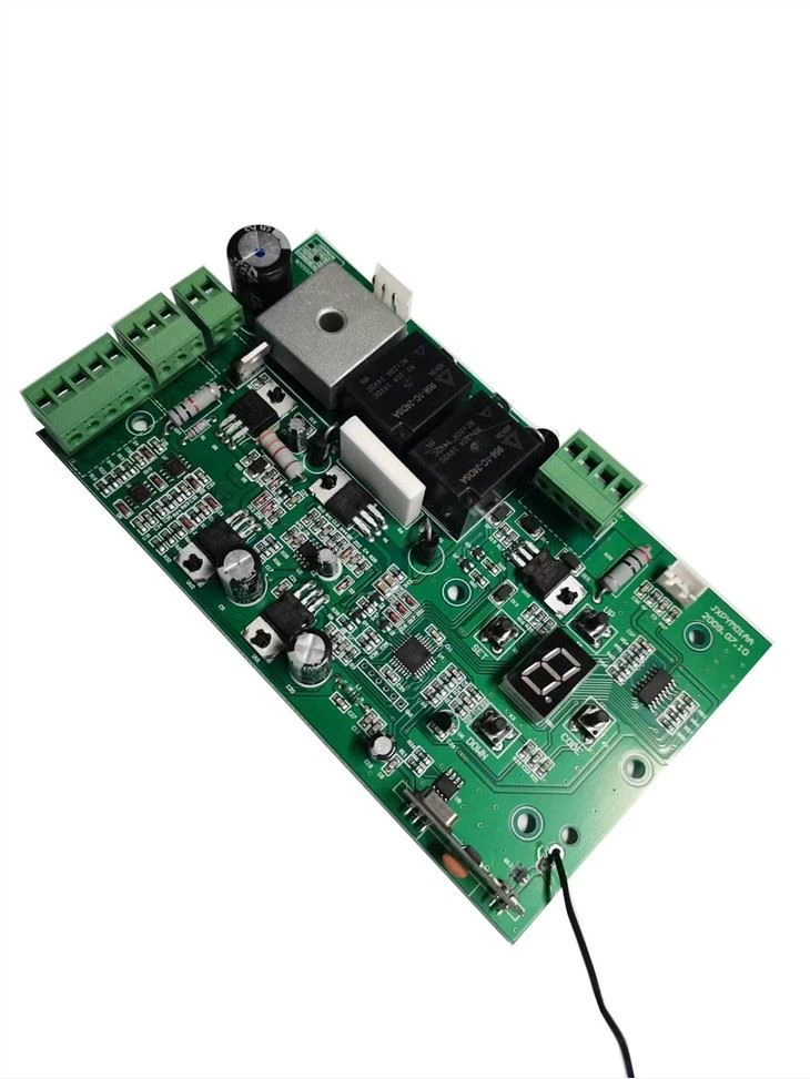 gate opener controller-PY300DC