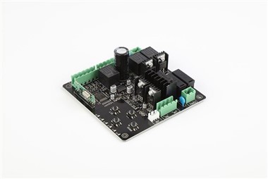 电子限位SL500DC控制板