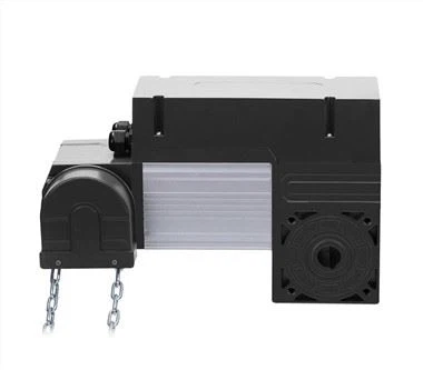 工业门自动门机