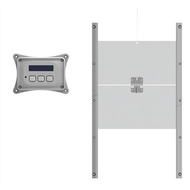 鸡舍开门器套件