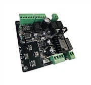 直流电机电路板