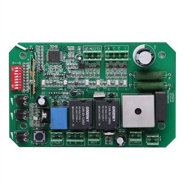 DKC500DC电路板