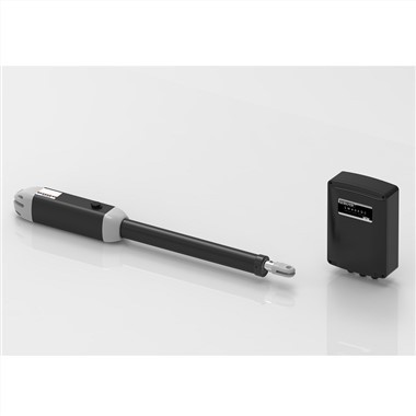 电动单摆闸电机