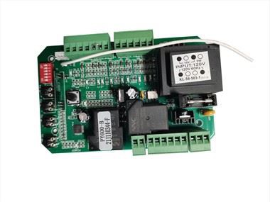 PY600-B智能控制板