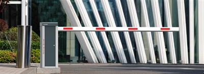 什么是屏障门？ 什么是道闸