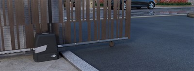 选购自动平移开门机要注意的5个方面