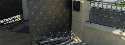 购买平开门电机前必看